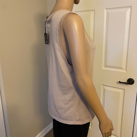 NWT n:PHILANTHROPY Tank - Picture 2 of 13